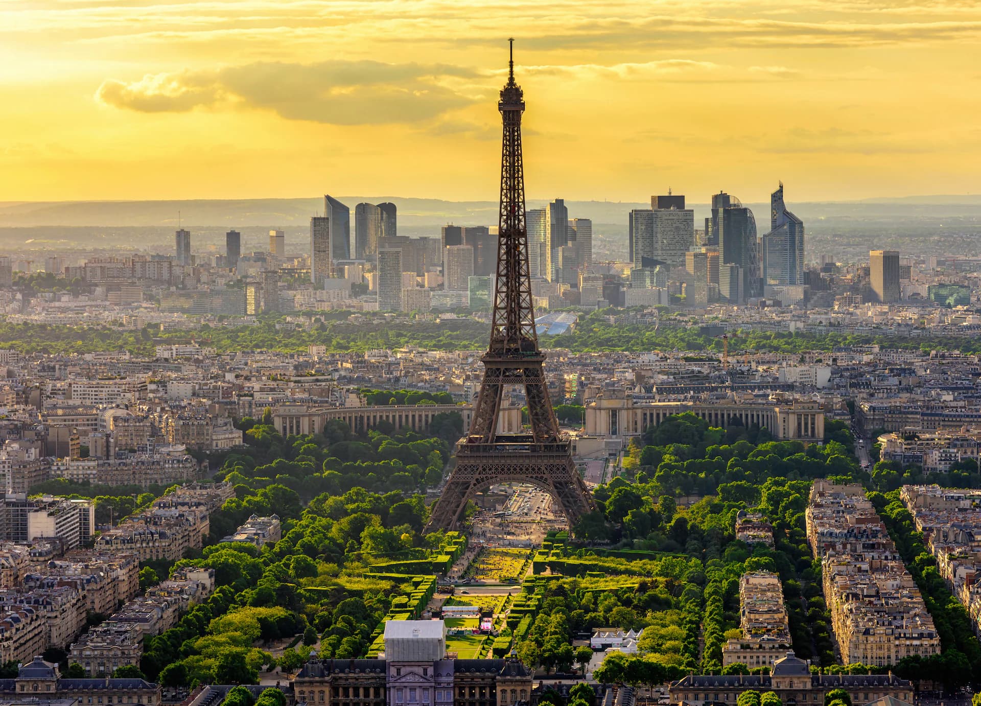 Les étapes pour étudier en France