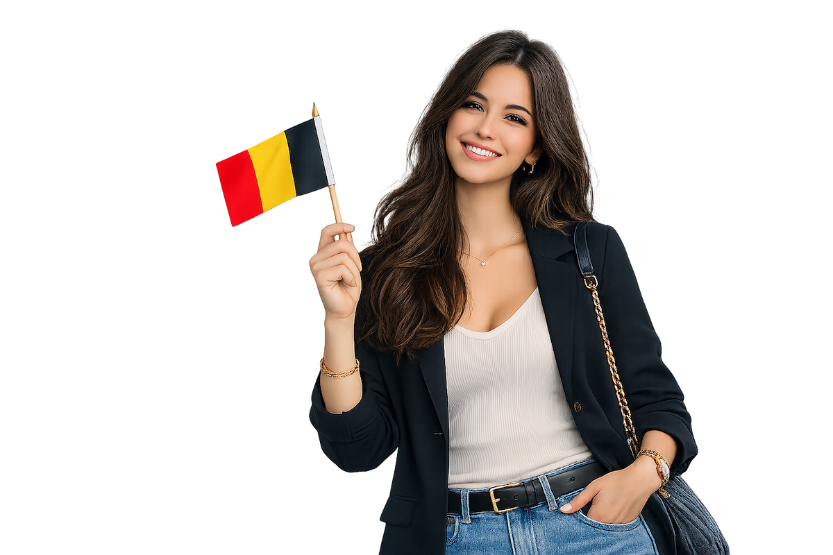 Pourquoi étudier en Belgique ?