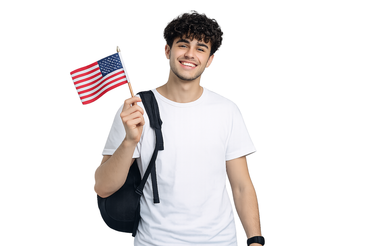 Pourquoi étudier aux États-Unis ?