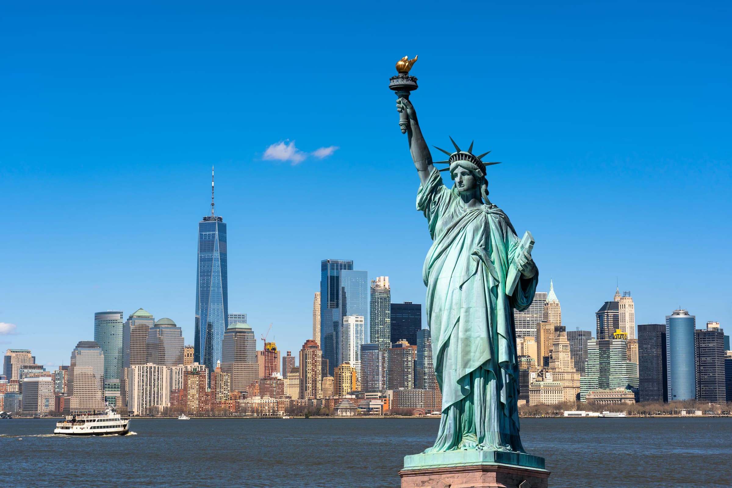Les étapes pour étudier aux États-Unis