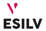 ESILV logo